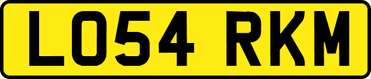 LO54RKM
