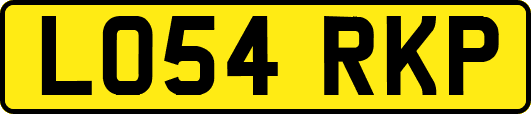 LO54RKP
