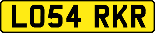 LO54RKR