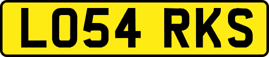 LO54RKS