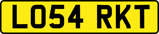 LO54RKT