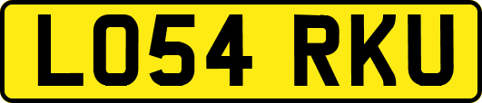 LO54RKU