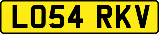 LO54RKV