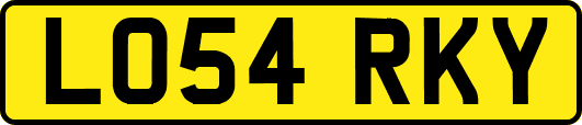 LO54RKY