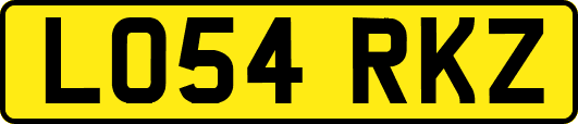 LO54RKZ