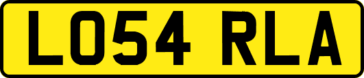 LO54RLA