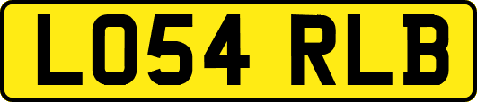 LO54RLB