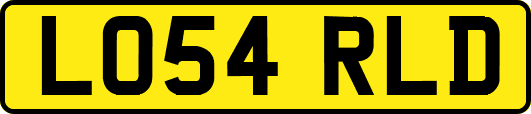 LO54RLD