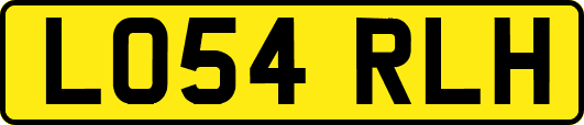 LO54RLH