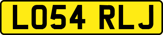 LO54RLJ