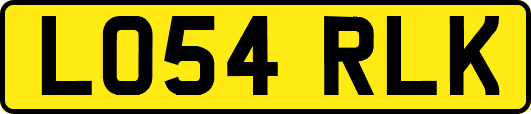 LO54RLK