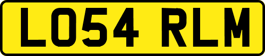 LO54RLM