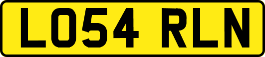 LO54RLN