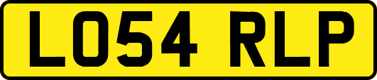 LO54RLP