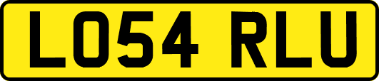 LO54RLU