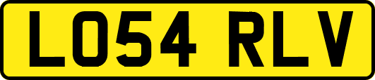 LO54RLV