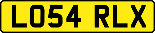 LO54RLX