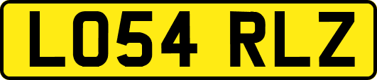 LO54RLZ