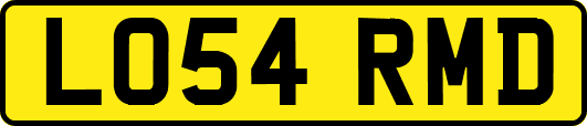 LO54RMD