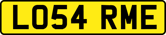 LO54RME