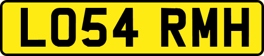 LO54RMH
