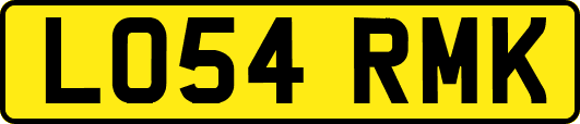 LO54RMK