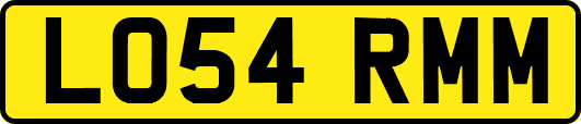 LO54RMM