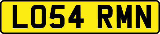 LO54RMN