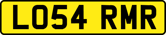 LO54RMR