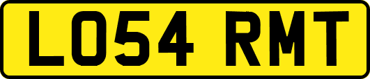 LO54RMT