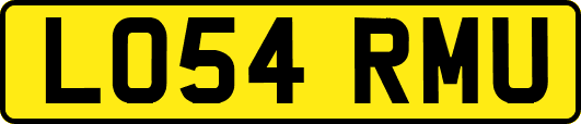 LO54RMU