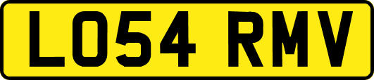 LO54RMV