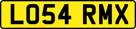 LO54RMX