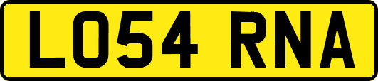 LO54RNA