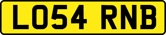 LO54RNB