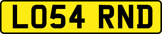 LO54RND