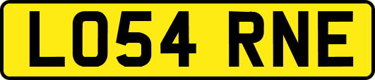LO54RNE