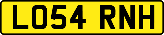 LO54RNH