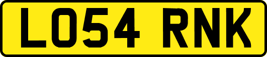 LO54RNK