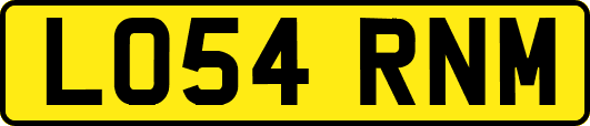 LO54RNM