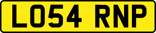 LO54RNP