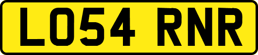 LO54RNR