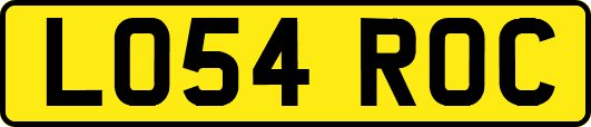 LO54ROC