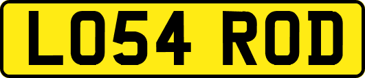 LO54ROD
