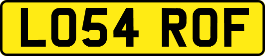 LO54ROF