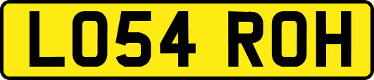 LO54ROH