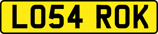 LO54ROK