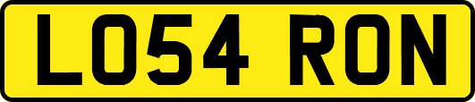 LO54RON
