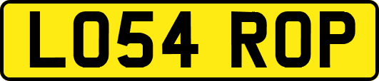 LO54ROP