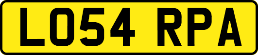 LO54RPA